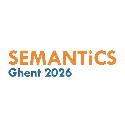 SemanticsConf's profile picture. SEMANTiCS conference is the meeting place for professionals who make semantic computing work, and understand its benefits and know its limitations.