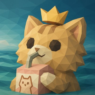 MrBreadSmith's profile picture. I click buttons onchain | Λ | Running @BreadWalrusLST | Powering @Scallop_io |  Ambassador of @SuiNetwork & @WalrusProtocol