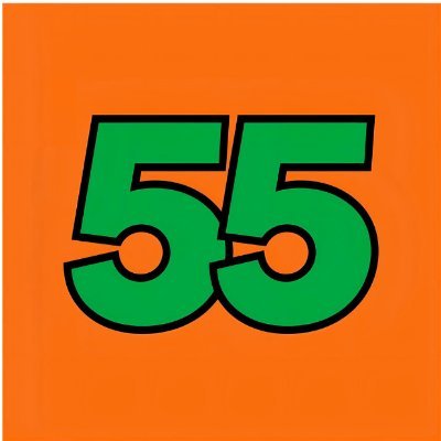 55daily55's profile picture. ガジェットとか趣味とか色々つぶやき。