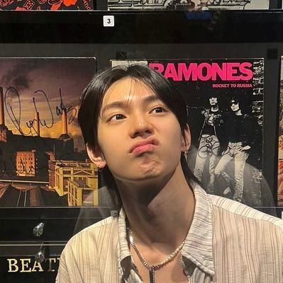 loveuriyu's profile picture. 리부는 파생 가능한