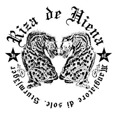 RizadeHiena's profile picture. 