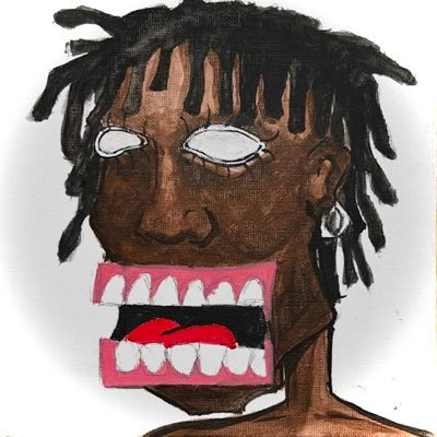 erickeuuh's profile picture. 