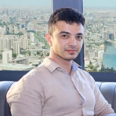 JalilHasanli's profile picture. 