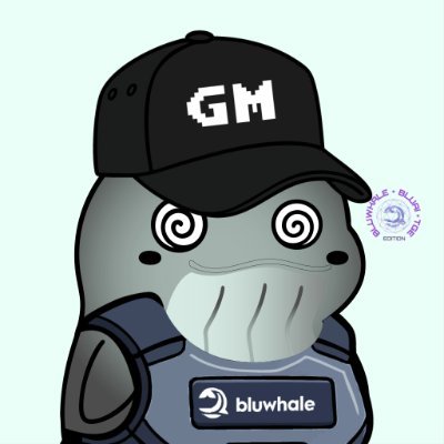 NethsiluNisitha's profile picture. 🐳 $BLUAI

🌳 $MYTH

🍊💊