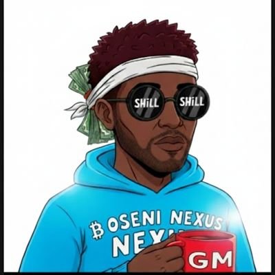 _Web3Nexus's profile picture. Your Crypto Plug for Daily BTC, ETH & DeFi News 💰 | Charts, Signals & Graphic Designs 🎨
Tap follow for clean updates & creative visuals 🔥