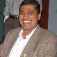 Rishikesh Bahadur D(@Rishiscribe) 's Twitter Profile Photo