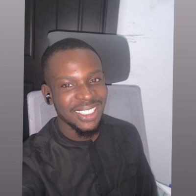 niniolayomide's profile picture. Young Tech-Savvy Innovator | Frontend Developer | WordPress Expert & Website Manager