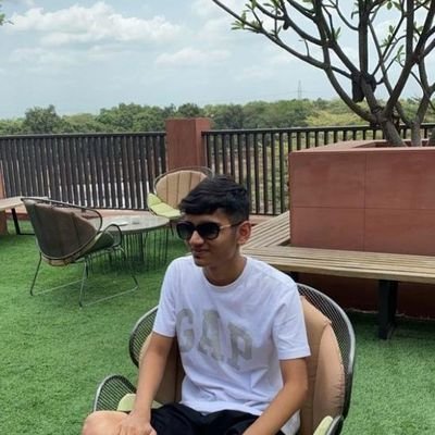 GranthJ74825378's profile picture. BITS Pilani ‘24 | Founding Engineer @Blitz & AmpUpAI | Building AI apps A79AI | State Chess Champion ♟️ | Turning ideas into intelligent product