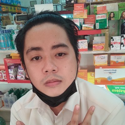 JoshuaNutri's profile picture. Special Agent