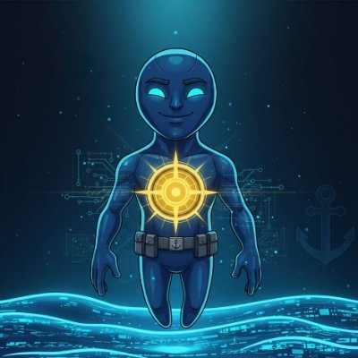 DBS_Foundation's profile picture. Sailing through volatility ⚓ | Chart philosopher | Nitrograph | Trader of narratives, not just coins 🌊