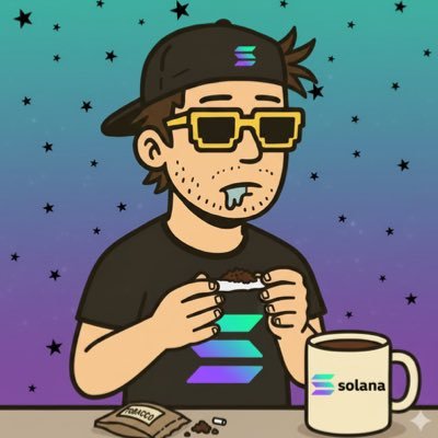 meme_snip's profile picture. 🧠 Full-time degen | 🪙 Creator | Survived 99 rugs, still poor 💀