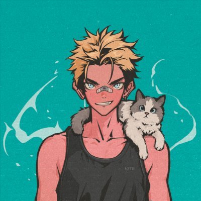 0xLaughing's profile picture. 👨🏻‍🍳 reply guy 回复的人 @GoKiteAI @KiteAIChinese @Kite_Frens_Eco