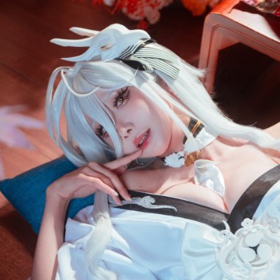 ritsu_OxO's profile picture. Taiwan cosplayer (◍ ´꒳` ◍)
IG ▹ https://t.co/XLuNrotcRi 
FB ▹ https://t.co/P2Hcbxqcyy 
🐧#月曜日のりつちゃん