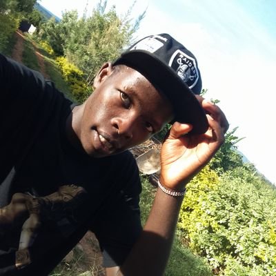 ChrisMusyo14917's profile picture. 