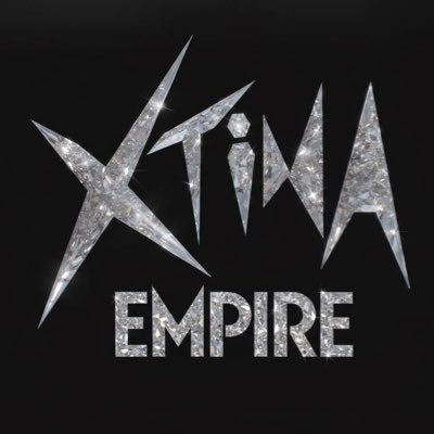 XtinaEmpire's profile picture. Christina Aguilera’s ultimate source for fans — #AGUILERA out now: https://t.co/xUuFLHWMxm