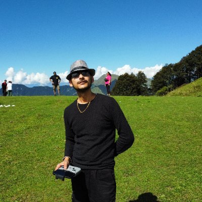 kishalay007's profile picture. Owner at AcesDigitale