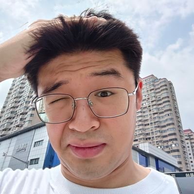 DylanH_L's profile picture. Independent Researcher (Neurips 2025 Oral) | Currently building AI robots | prev. @CarnegieMellon and @UW as research intern