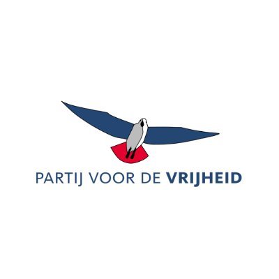 PVVZH's profile picture. Dit is het officiële X-account van PVV Zuid-Holland.