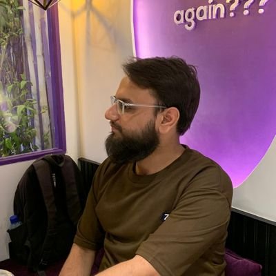 imssiddiquii's profile picture. Born of imagination, raised by curiosity. I debug both code and reality 🌍