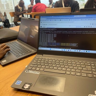 datanerdcsv's profile picture. Data Scientist | Machine Learning Engineer under construction 🏗️