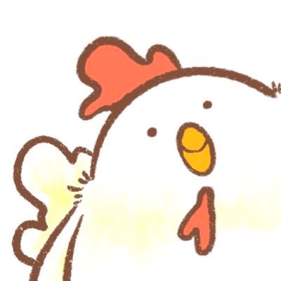 piyokokko_mura's profile picture. ユルユル モチモチ パヤパヤなニワトリと生産者 ナカムラ。LINE絵文字👉 https://t.co/Uo9rrIJkQyキャラisに掲載中‼️https://t.co/3IaS5GJe8V #キャラis
