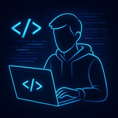 valerionisx's profile picture. Livin' in Alanya ☀️ Code, chill, repeat. Just doing my thing.