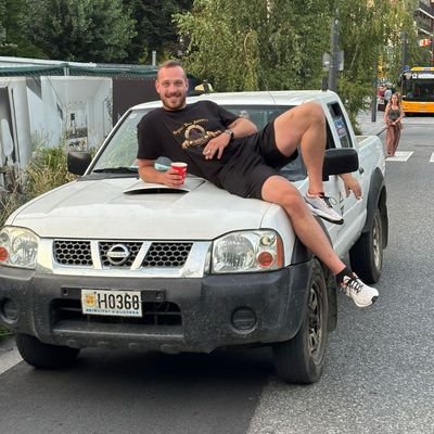 marcio_enc17's profile picture. Encampadà. Somio amb una Andorra republicana. Apassionat de la F1. Boig pel Bàsquet Club Andorra (G6J💙)