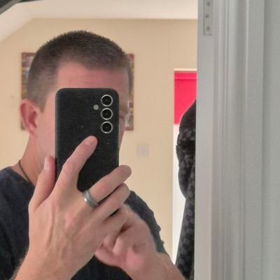 sandersman75's profile picture. Here for fun and chat, DM me