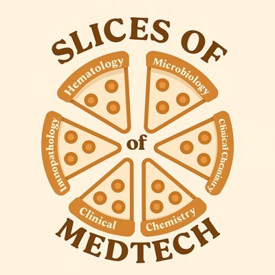 SlicesOfMedtech's profile picture. One slice at a time🍕 August 2023 MTLE Passer
