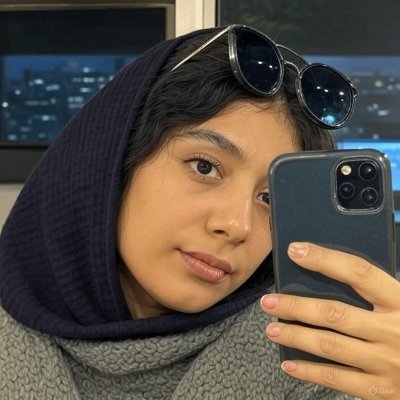 LeilaKave's profile picture. زبون نشناس شناس