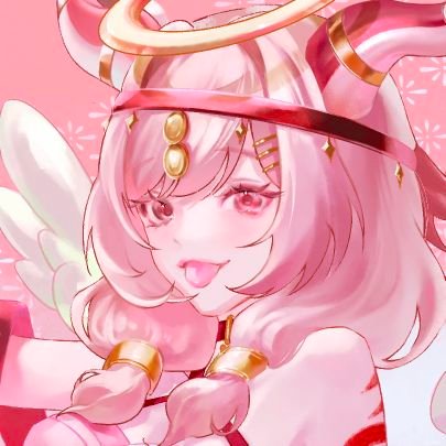 Freyalesca's profile picture. Love💘Obsessed Cupid Dragon Vtuber | Streams T/W/Th/Sat 
♡Gaming + Comic Pilled♡
🎨@Rui_ukiyo ⚙️@TF_pixelpumey

Art tag: #freyadoodles