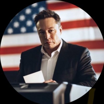 Elon35623's profile picture. 𝑭𝒐𝒍𝒍𝒐𝒘 𝒖𝒑 𝒘𝒊𝒕𝒉 𝒎𝒚 𝒑𝒓𝒊𝒗𝒂𝒕𝒆 𝒅𝒐𝒈𝒆𝒄𝒐𝒊𝒏𝒔 - 𝒔𝒑𝒂𝒄𝒆𝒙 𝒔𝒕𝒐𝒄𝒌𝒔 X 𝑨𝒄𝒄𝒐𝒖𝒏𝒕🌎