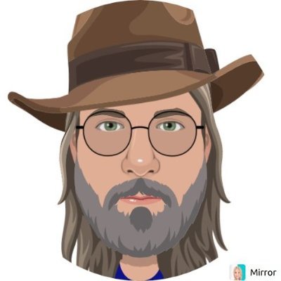KevinWest_111's profile picture. God Bless the U.S.A.