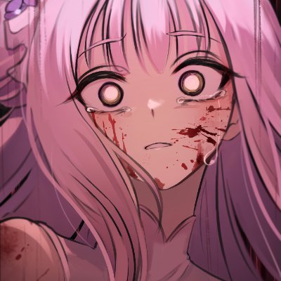 vivibiensur's profile picture. A💞💍

👿 Half demon bear of your worst nightmares🩸

🇰🇷 Jisooholic / pinkselleholic 🇯🇵

Instagram: sataniabear

YouTube : jesuisvivi