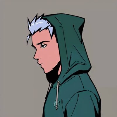 VCharles7997's profile picture. Crypto believer