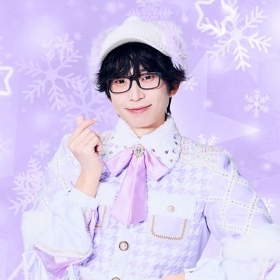 naruki_paragon's profile picture. パンダドラゴン🐼🐲【@info__paragon】メンバーカラーラベンダー「なるき」です!自分を変えたくてアイドルを目指しました。北海道出身、187.8cmのメガネです。 2026年1月17日(土)日本武道館!