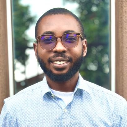 ernnyolu's profile picture. Tech Blogger . UIUX Designer . Building @formzy_forms . Founder, @naioth_ng Open for projects: 💼 ernestoluwafemi14@gmail.com