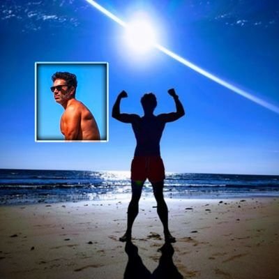 NOgymNOlimits's profile picture. Te ayudo a ponerte en forma siguiendo un ESTILO DE VIDA | Una filosofía donde tú eres el CENTRO | Cuerpo | Mente | Emociones | Espíritu | 💪🏼🧠🧘🏻‍♂️🌞