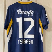 円堂翼(RN えんどぅ〜/不具合が直るまでのラジオ実況用) (@817et_radioj) 's Twitter Profile Photo