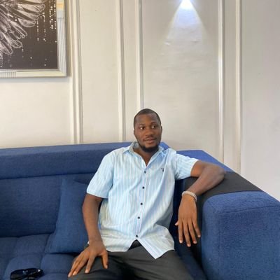 MIKADO_VID's profile picture. Agriculturist 
Serial Entrepreneur
Economist // Proud Farmer 
Farming with AI 
Exodus 14 Vs 14

MIKADO_VID HOLDING LIMITED