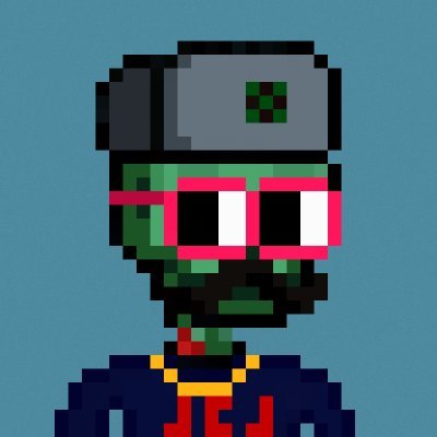 glintdotcro's profile picture. Tradoor | JPEGs | #Web3 | #DeFi | #Bitmaps | #StellarPunks | #QuestPunks | #UrbanPunk | #LunaticsBTC | #ApeCubz | #ApeShit | #Crofam