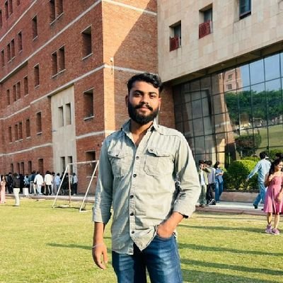 abhi_tiwari060's profile picture. Dreaming big, learning daily 🌱 | Coding my way to the future 💻 | AI • ML • Web Dev 🚀 | MCA | Believe. Build. Become. ✨