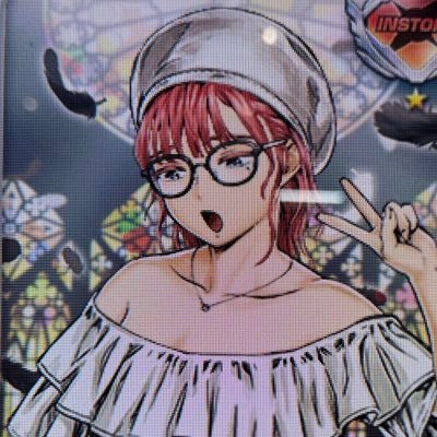 Akane_m2911's profile picture. 𝑬𝑵𝑱𝑶𝒀勢//❤️‍🔥