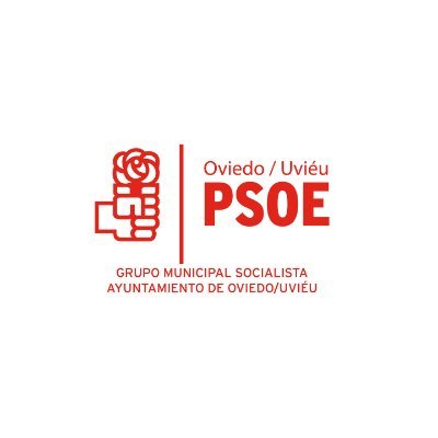GMSOviedo's profile picture. Grupo Municipal Socialista en el Ayuntamiento de Oviedo / Grupu Municipal Socialista nel Conceyu d'Uviéu (985981879, grupo.psoe@oviedo.es).