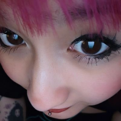 lillimonX's profile picture. eigentlich ganz ok, manchmal witzig                       

      📧lillimon@digitalninjas.de