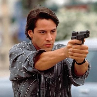 Saint_933's profile picture. Chase the paper