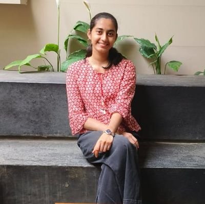 Sumedha_bhat_'s profile picture. Information Science and Engineering Student SJBIT 2028