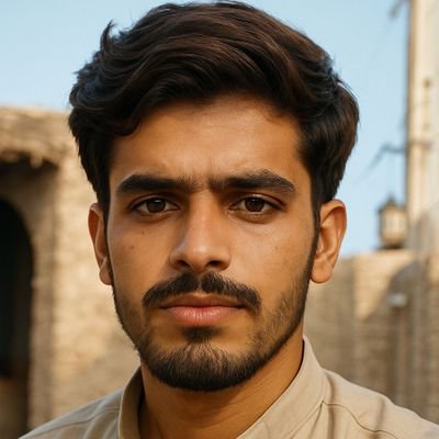 Ali_Hassaan1's profile picture. I am student.I am from Pakistan.