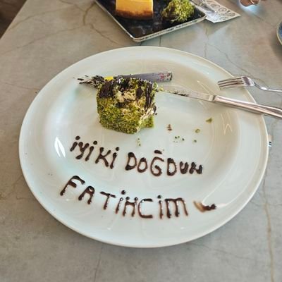 fatihtas1810's profile picture. ADALET, mülkün temelidir...
İktisatçı👨‍🎓👨‍🏫 Matematikçi, Gemi Adamı ⚓
Galatasaray 💛❤