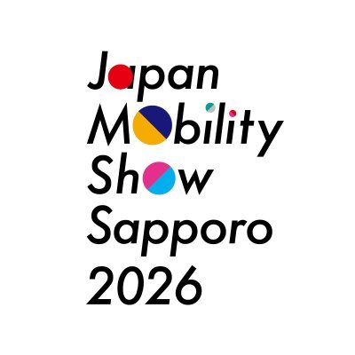 sapporo_ms's profile picture. ジャパンモビリティショー札幌2026の公式アカウントです。 2026年1月23日（金）～25日（日）の3日間、大和ハウスプレミストドーム（札幌ドーム）で開催します。